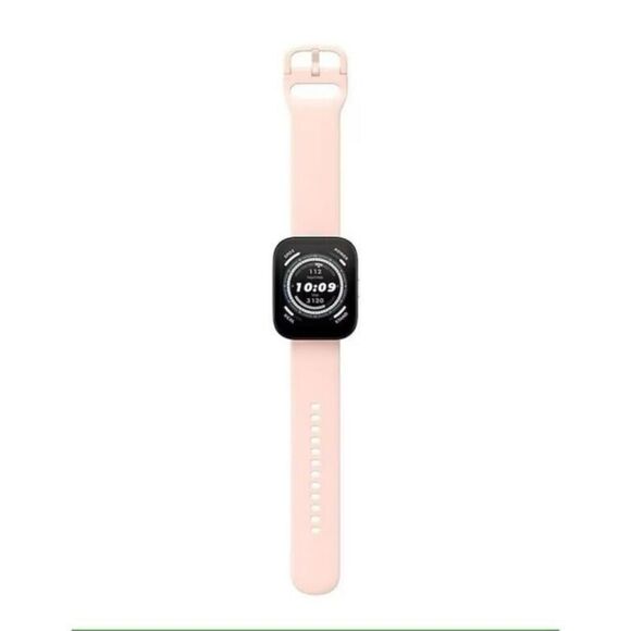 Amazfit Bip 5 Smart Watch 1.91" Large Screen Bluetooth Calling A2215 Pink SEALED - Picture 3 of 12